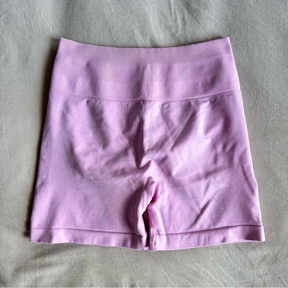 Yeoreo Shorts